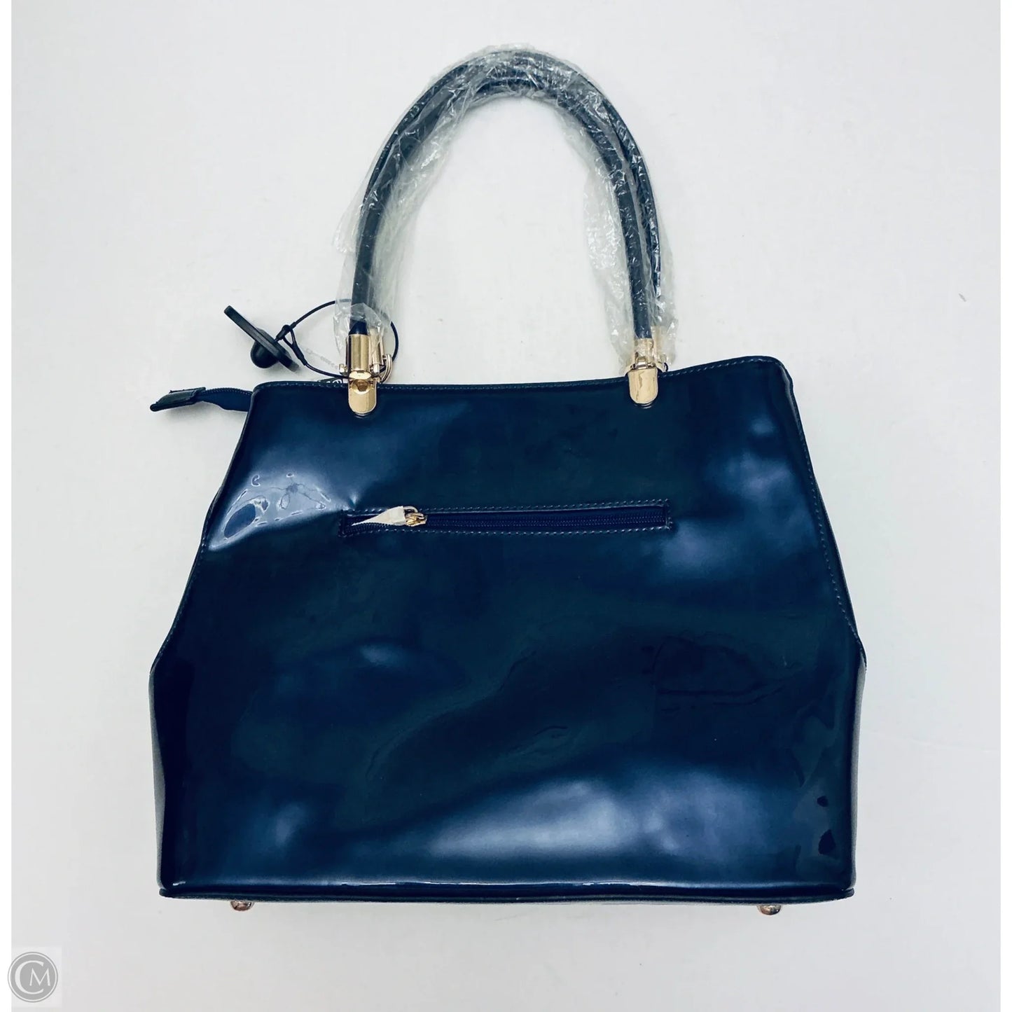 Handbag By Cmf, Size: Medium