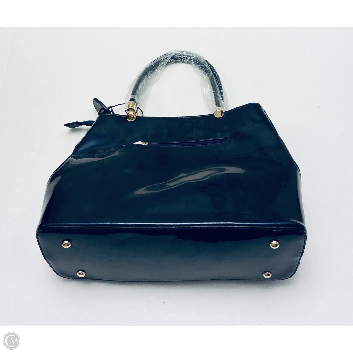 Handbag By Cmf, Size: Medium