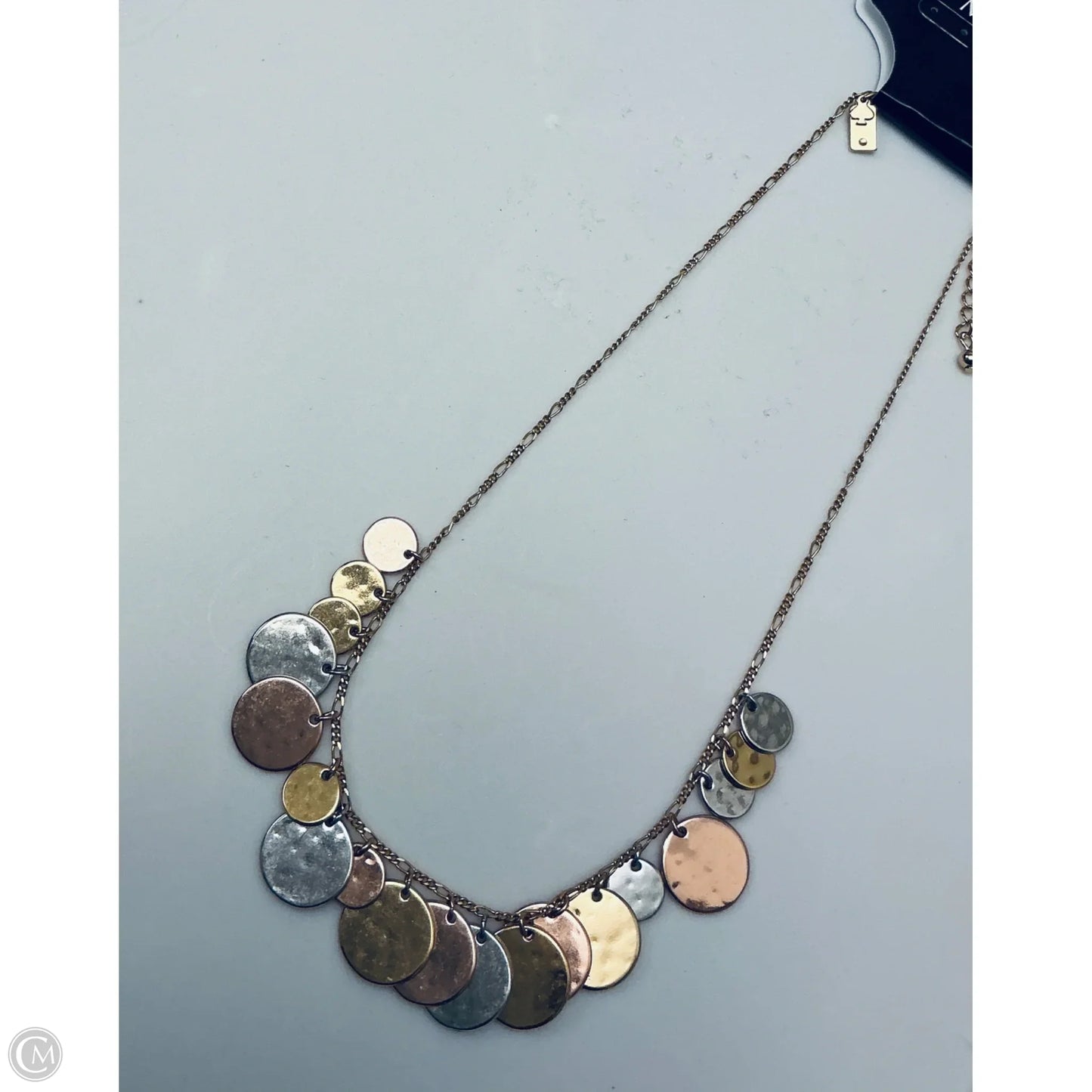 Necklace Designer By Kate Spade