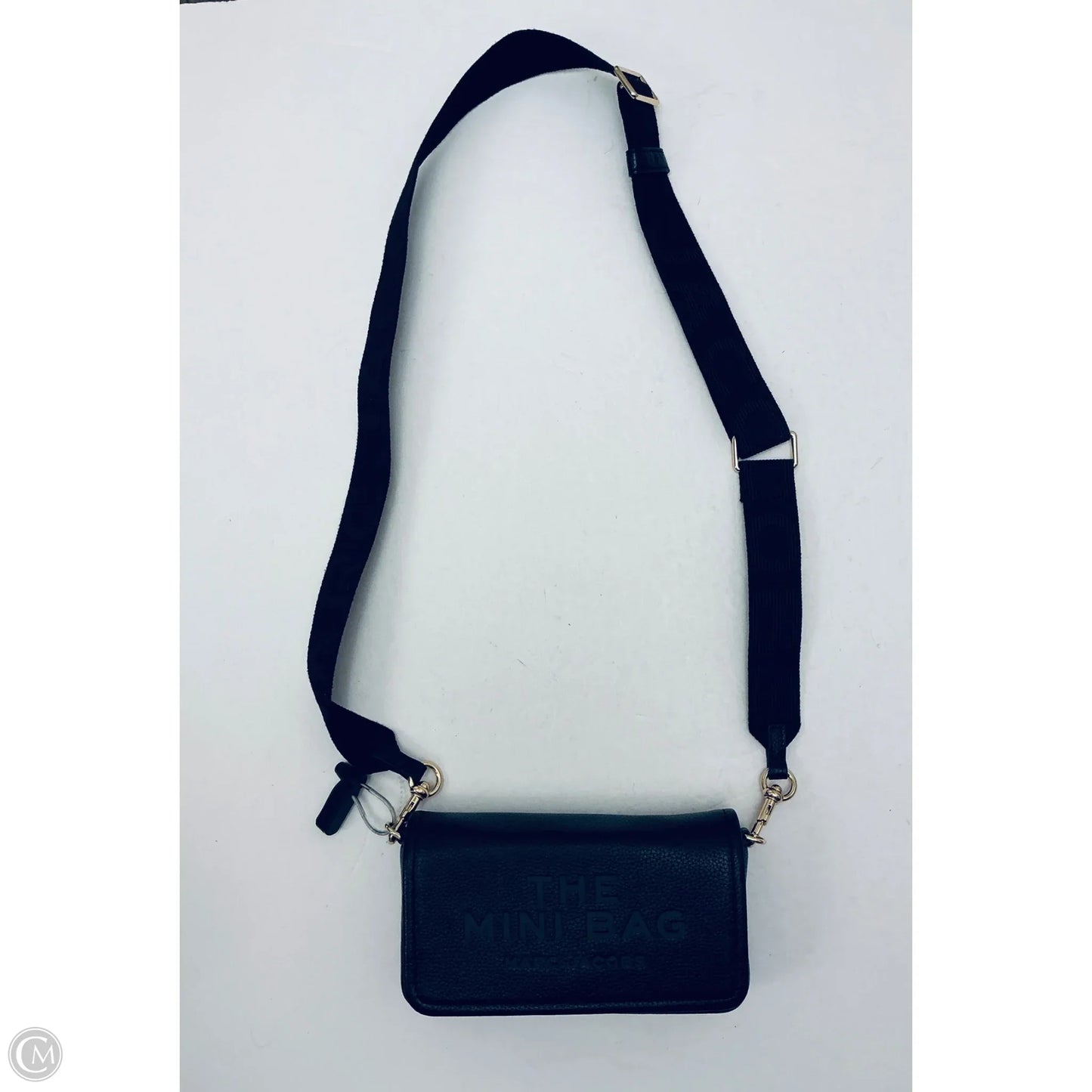 Handbag By Marc Jacobs, Size: Small