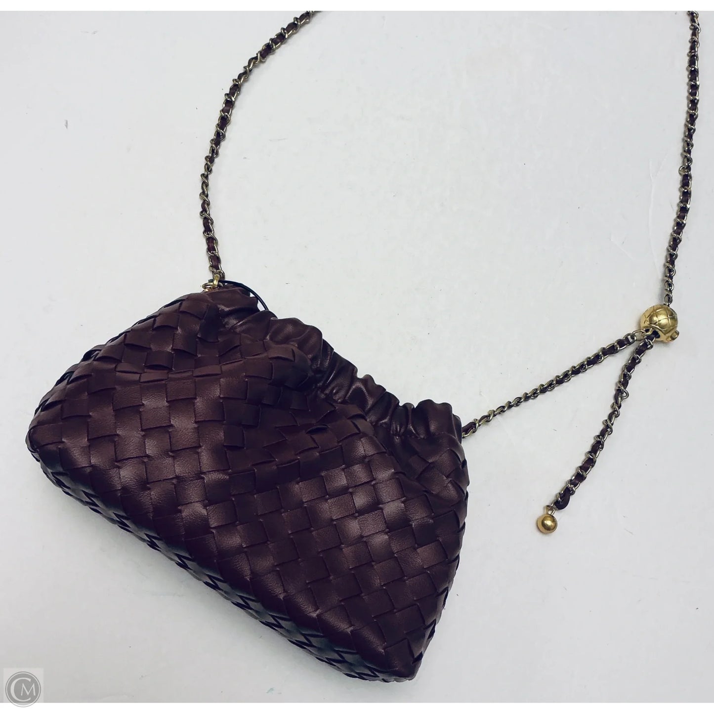 Handbag By Cmf, Size: Small