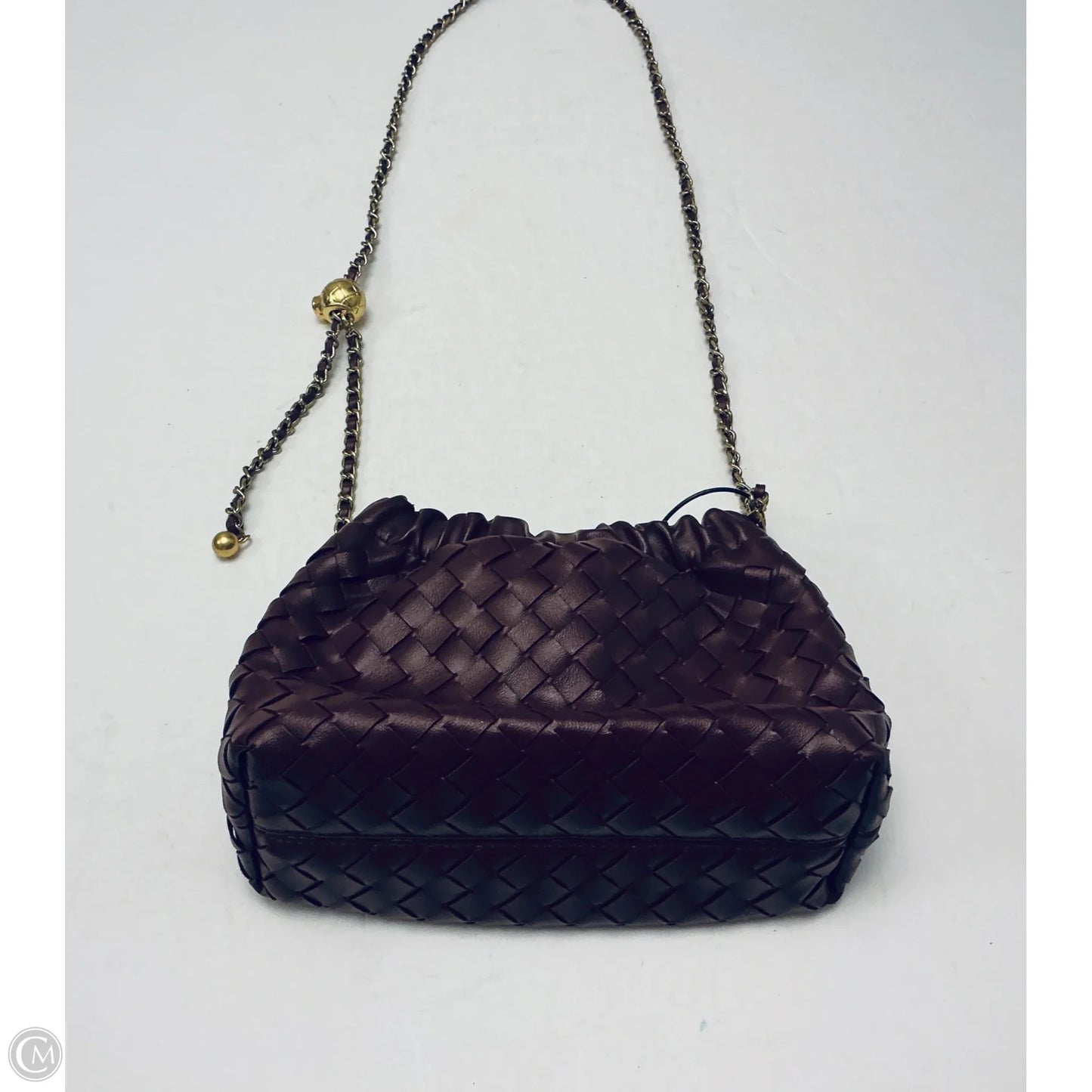 Handbag By Cmf, Size: Small