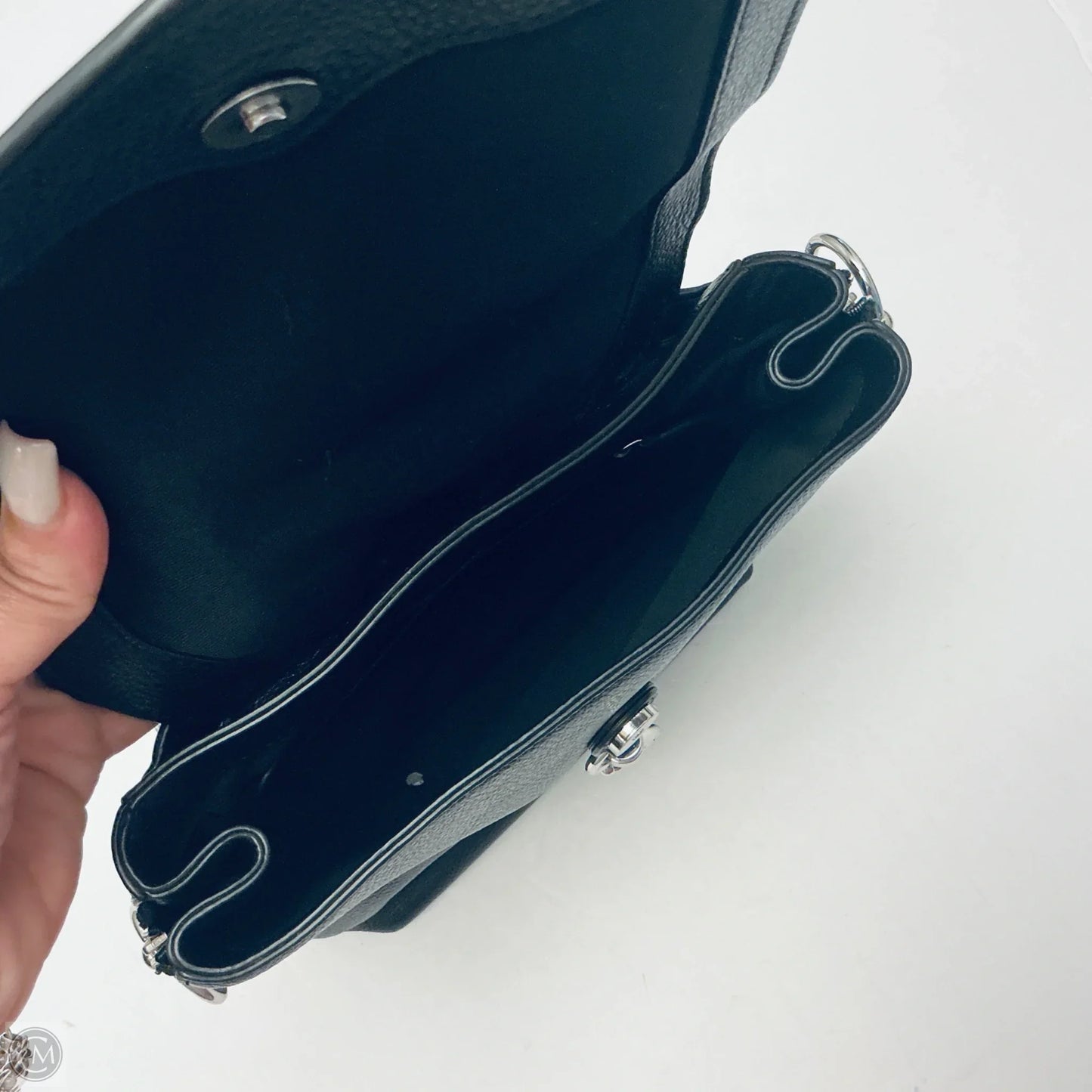 Handbag Designer By Rebecca Minkoff, Size: Small