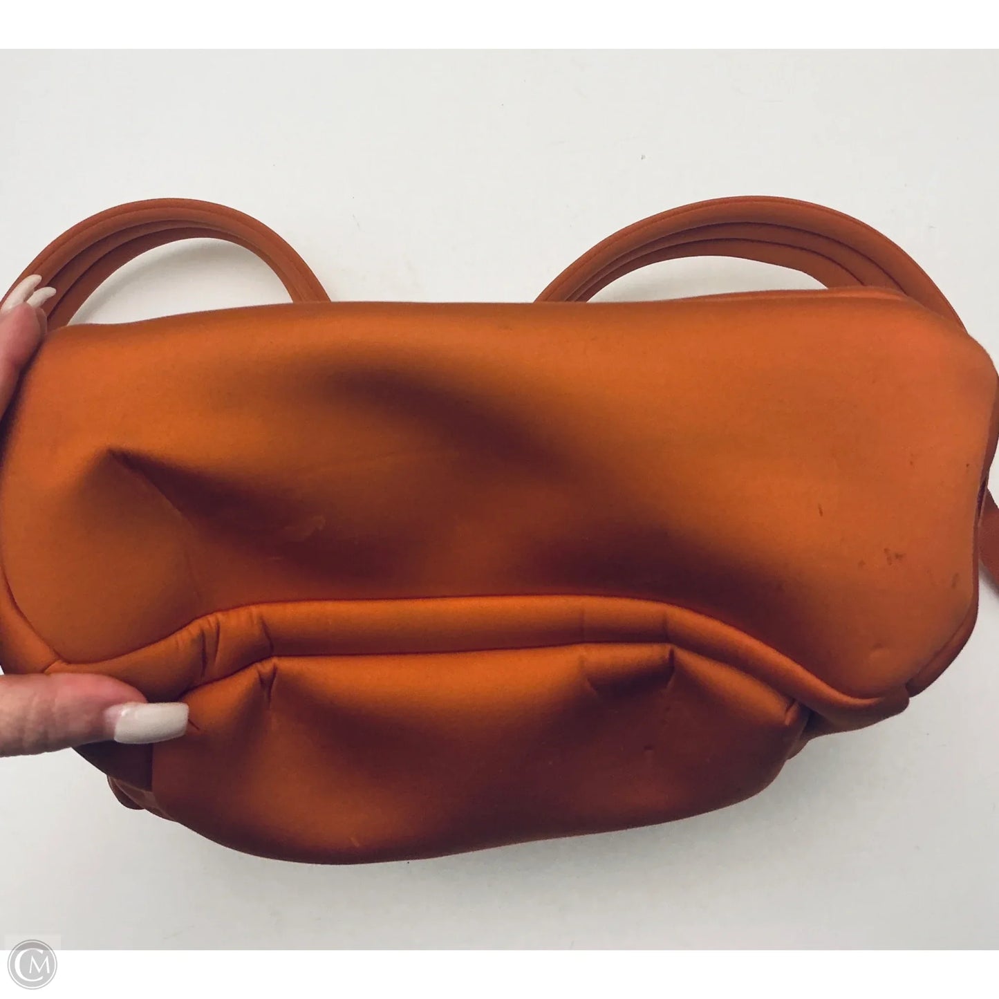 Backpack By Clothes Mentor, Size: Medium