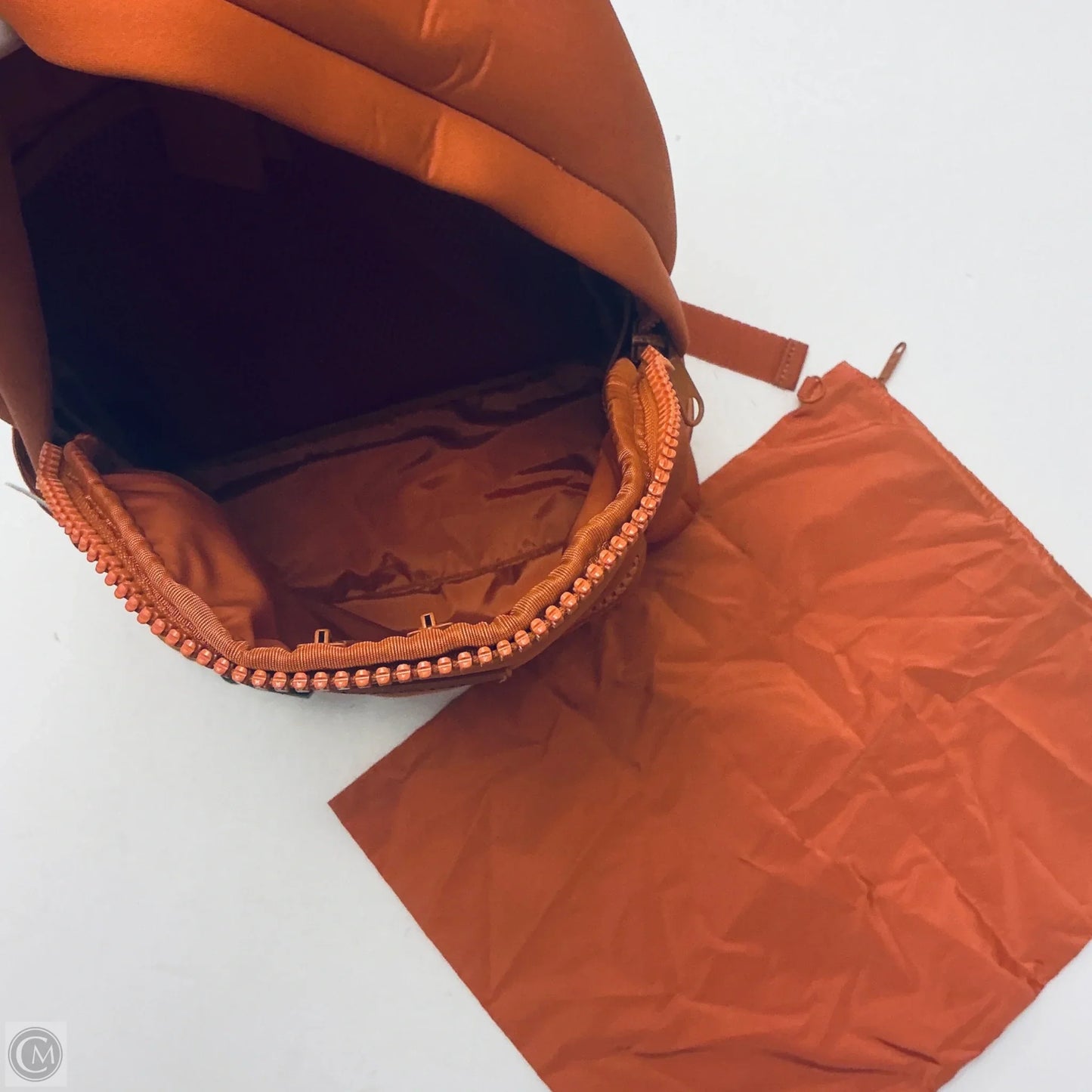 Backpack By Clothes Mentor, Size: Medium