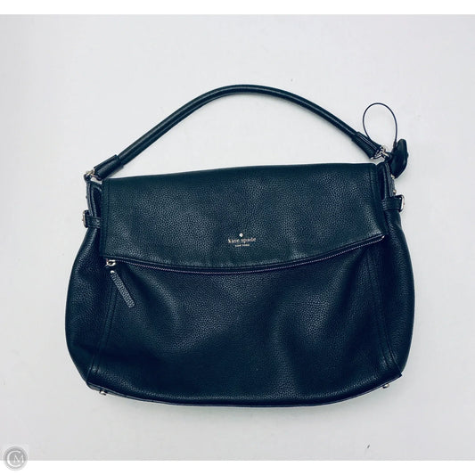 Handbag Designer By Kate Spade, Size: Large