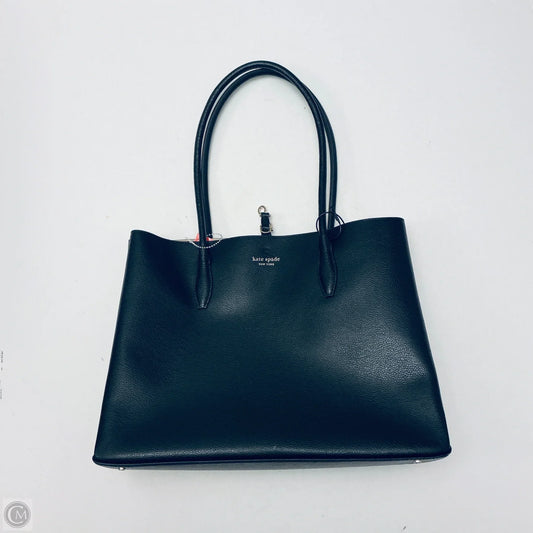 Handbag Designer By Kate Spade, Size: Large