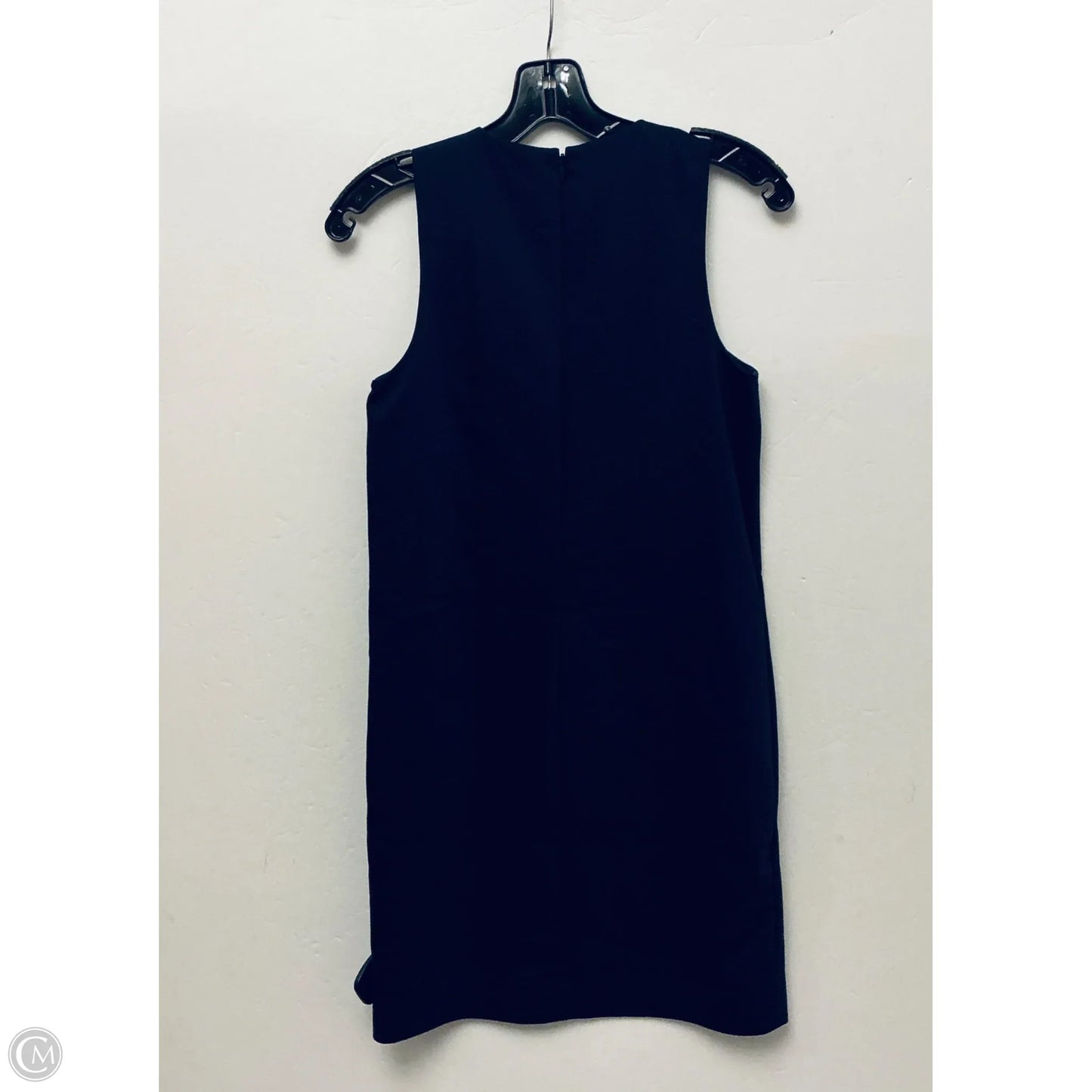 Dress Casual Short By Antonio Melani In Navy, Size: Xs