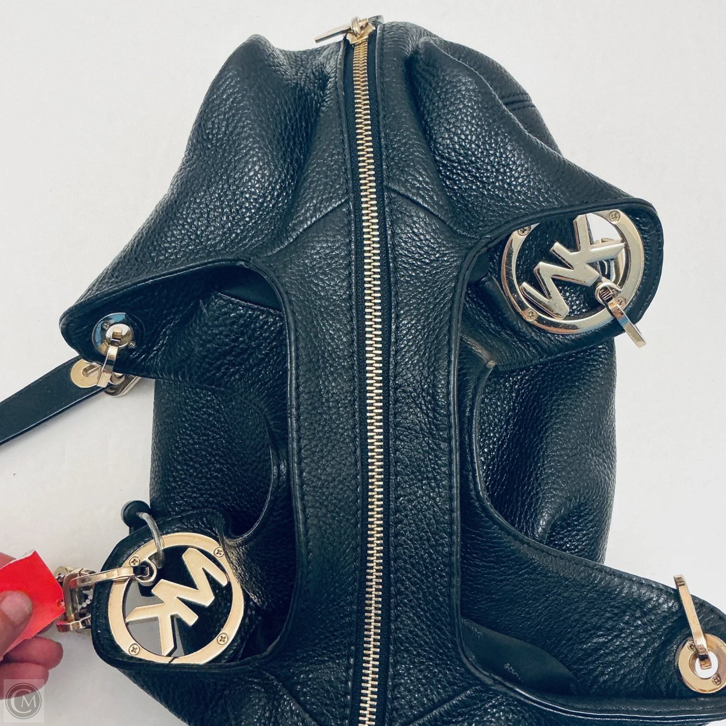 Handbag By Michael By Michael Kors, Size: Medium