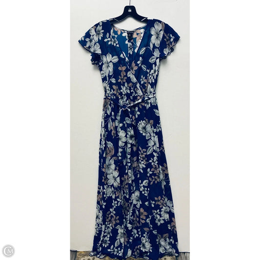 Dress Casual Maxi By Kate And Lily In Red, Size: 6