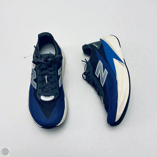 Shoes Sneakers By New Balance In Purple, Size: 7