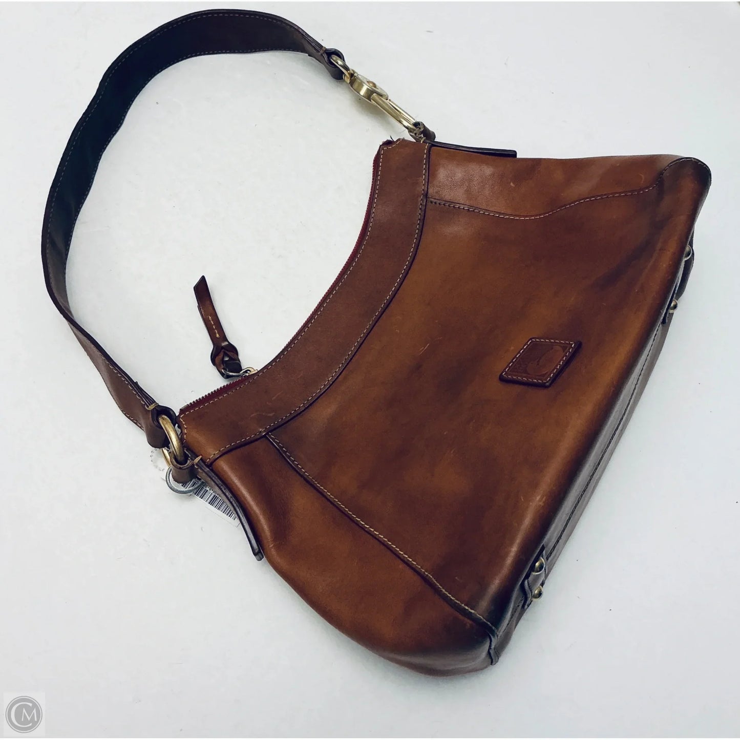 Handbag By Dooney And Bourke, Size: Small