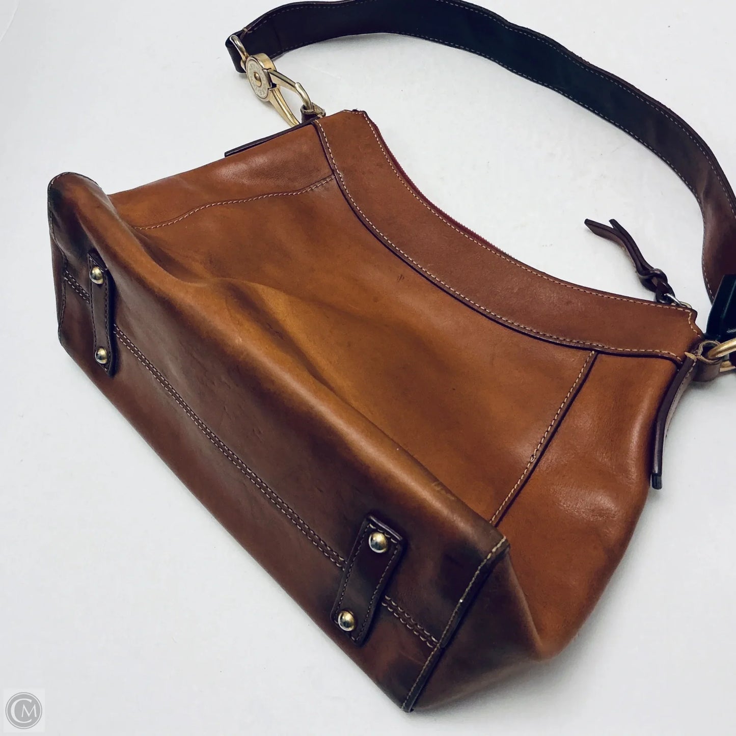 Handbag By Dooney And Bourke, Size: Small