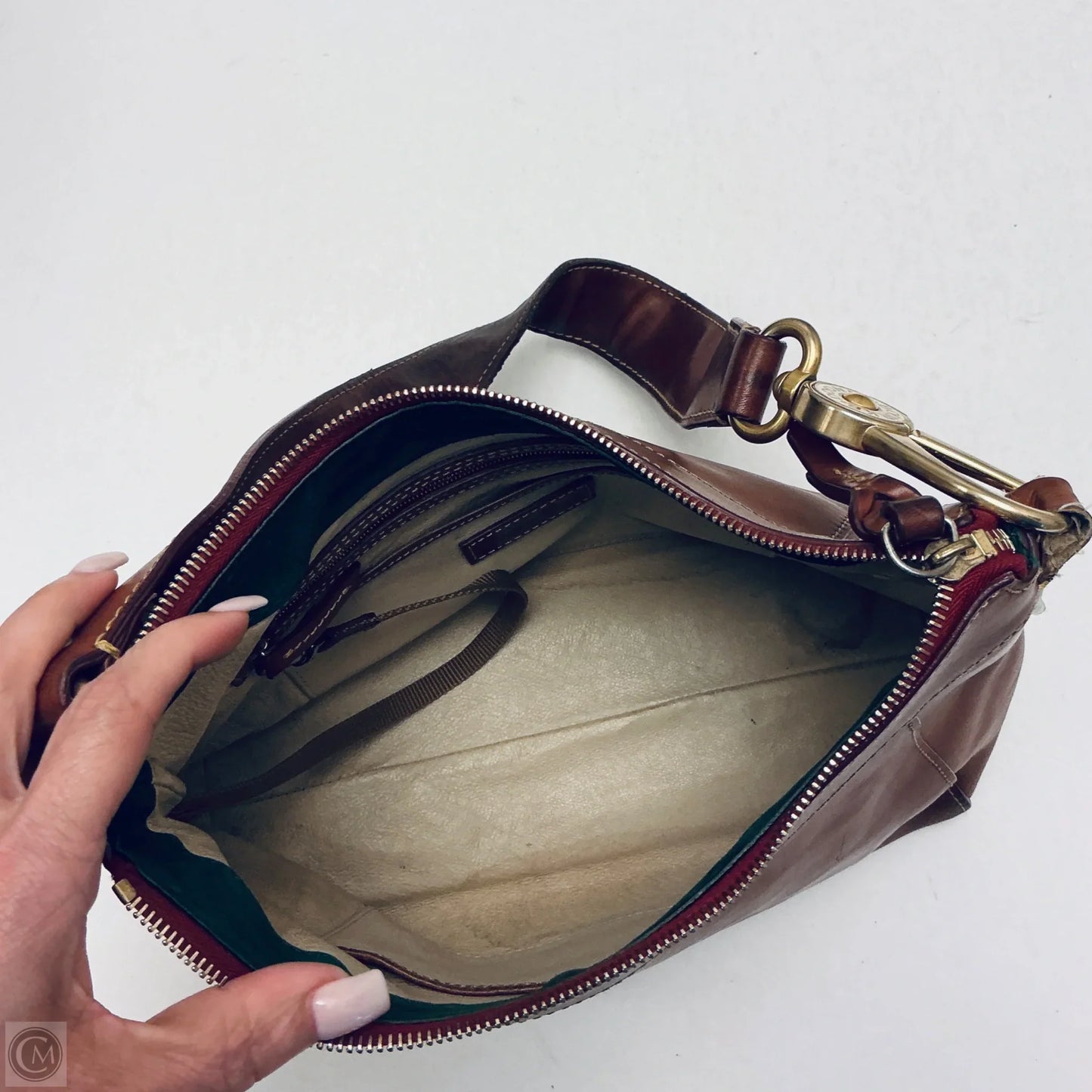Handbag By Dooney And Bourke, Size: Small