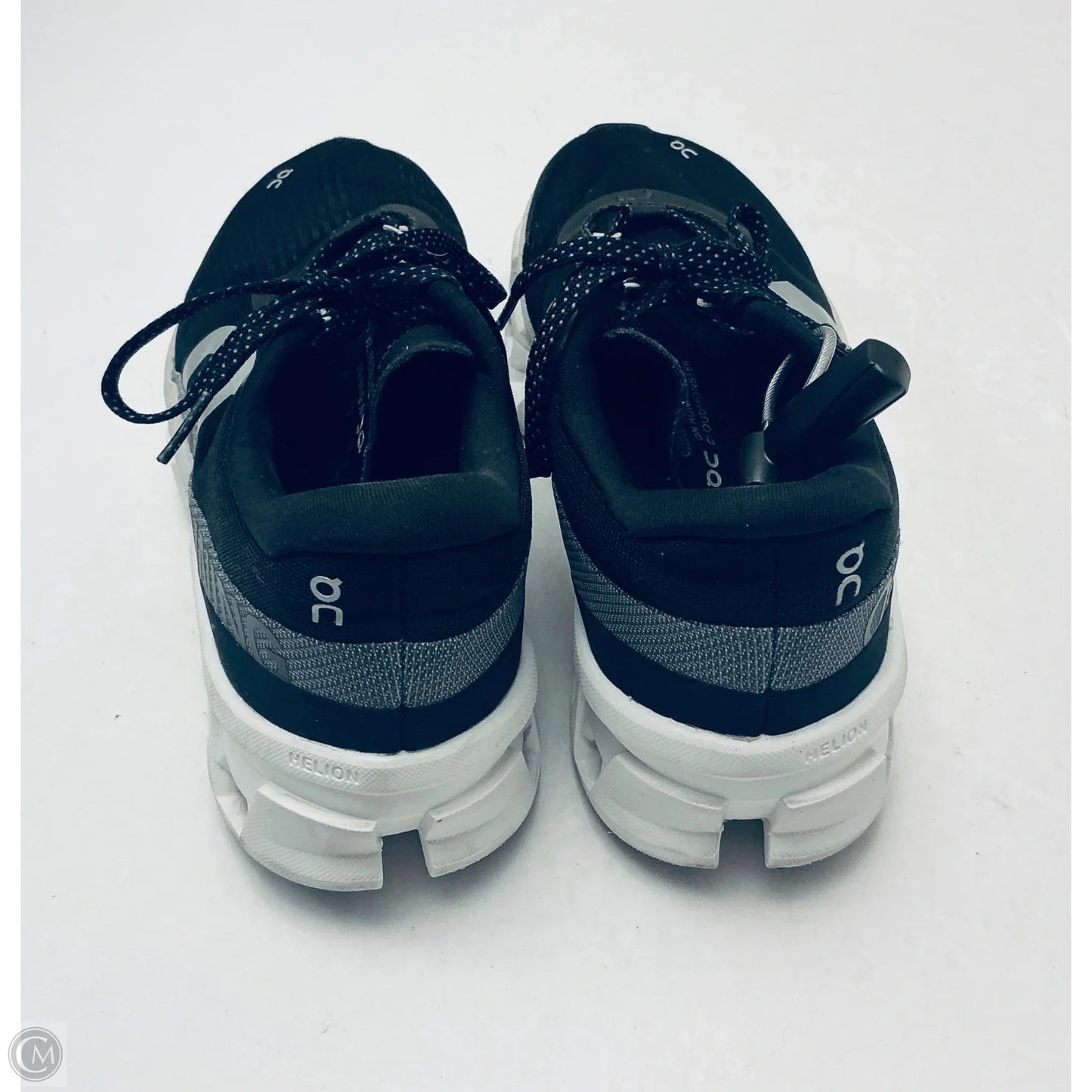 Shoes Sneakers By On In Black, Size: 8.5
