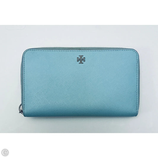 Wallet Designer By Tory Burch, Size: Small
