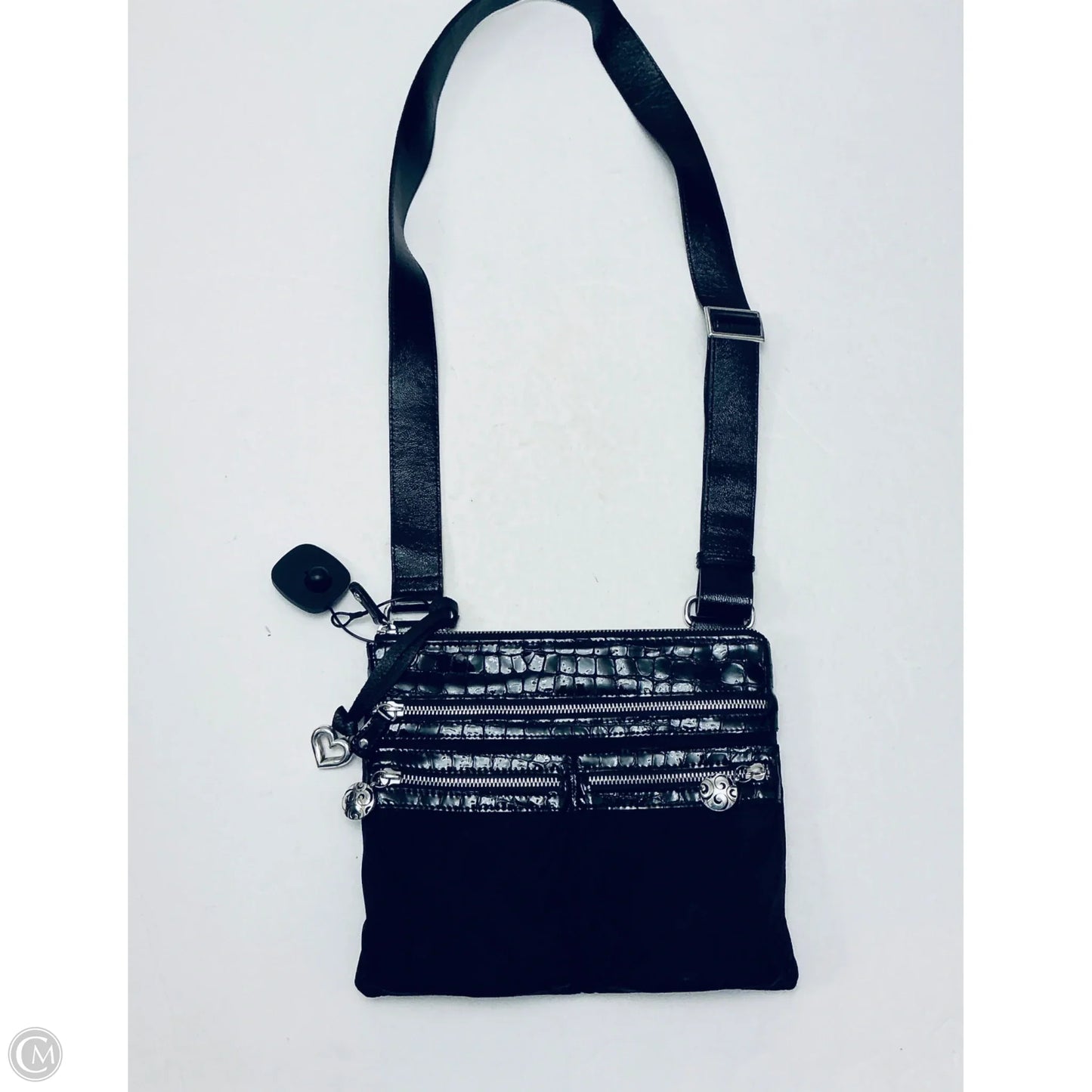 Handbag By Brighton, Size: Small