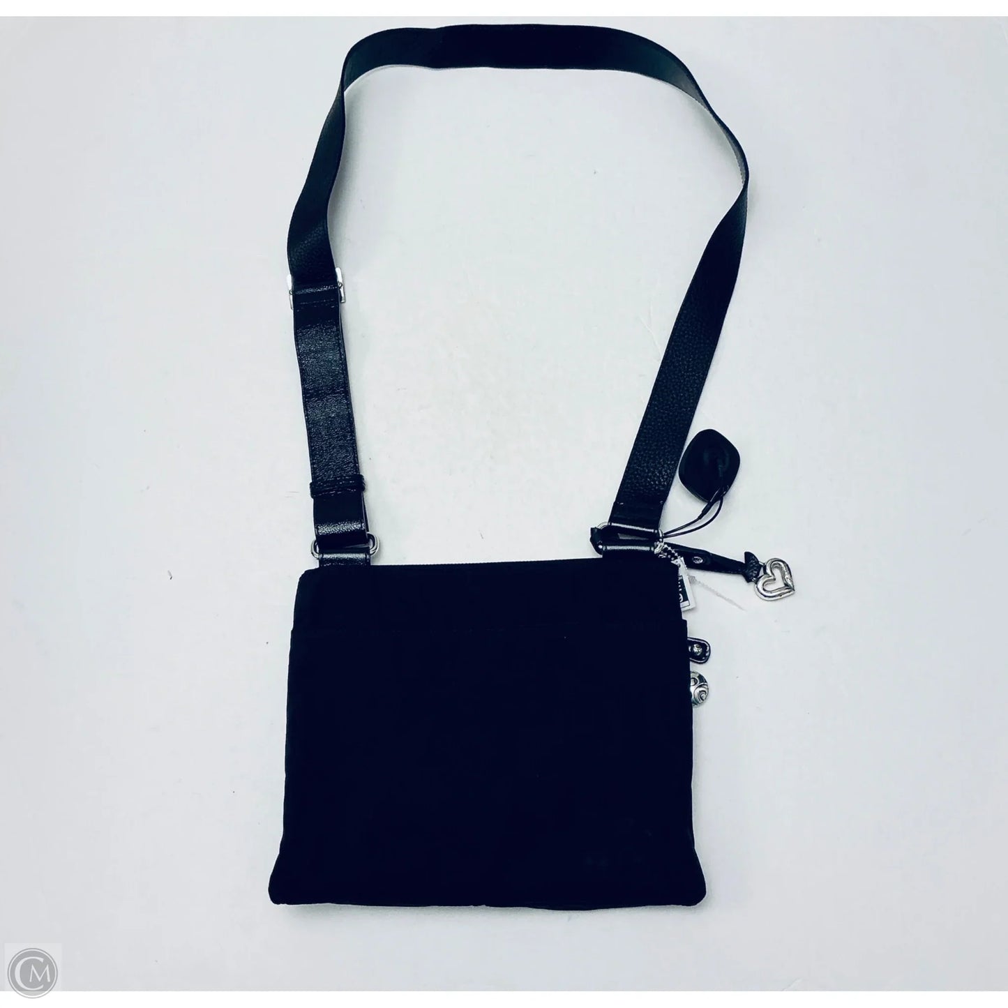Handbag By Brighton, Size: Small