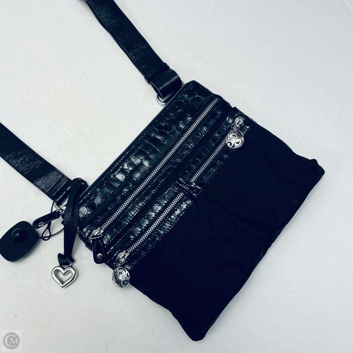 Handbag By Brighton, Size: Small