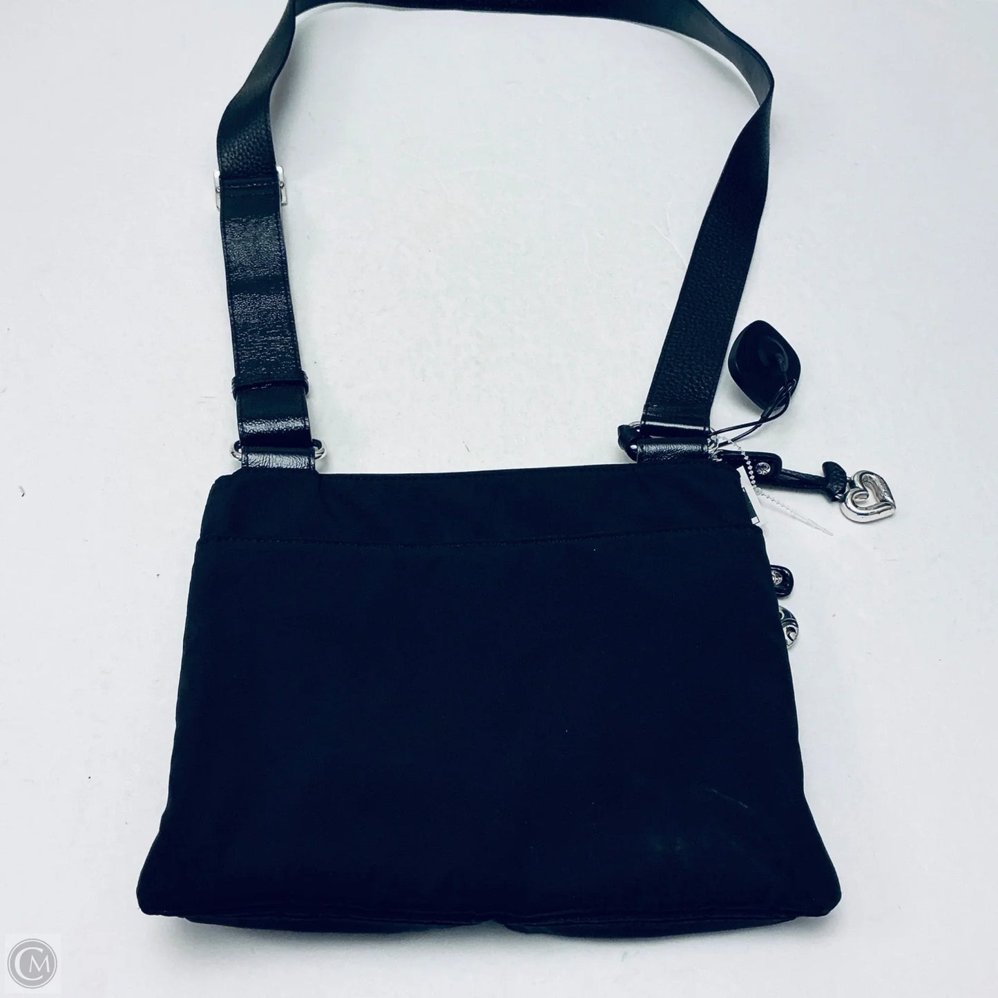 Handbag By Brighton, Size: Small