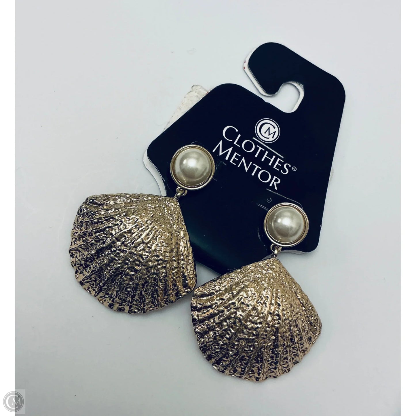 Earrings Other By Cmf