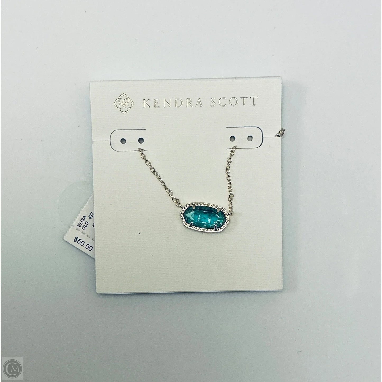 Necklace Other By Kendra Scott