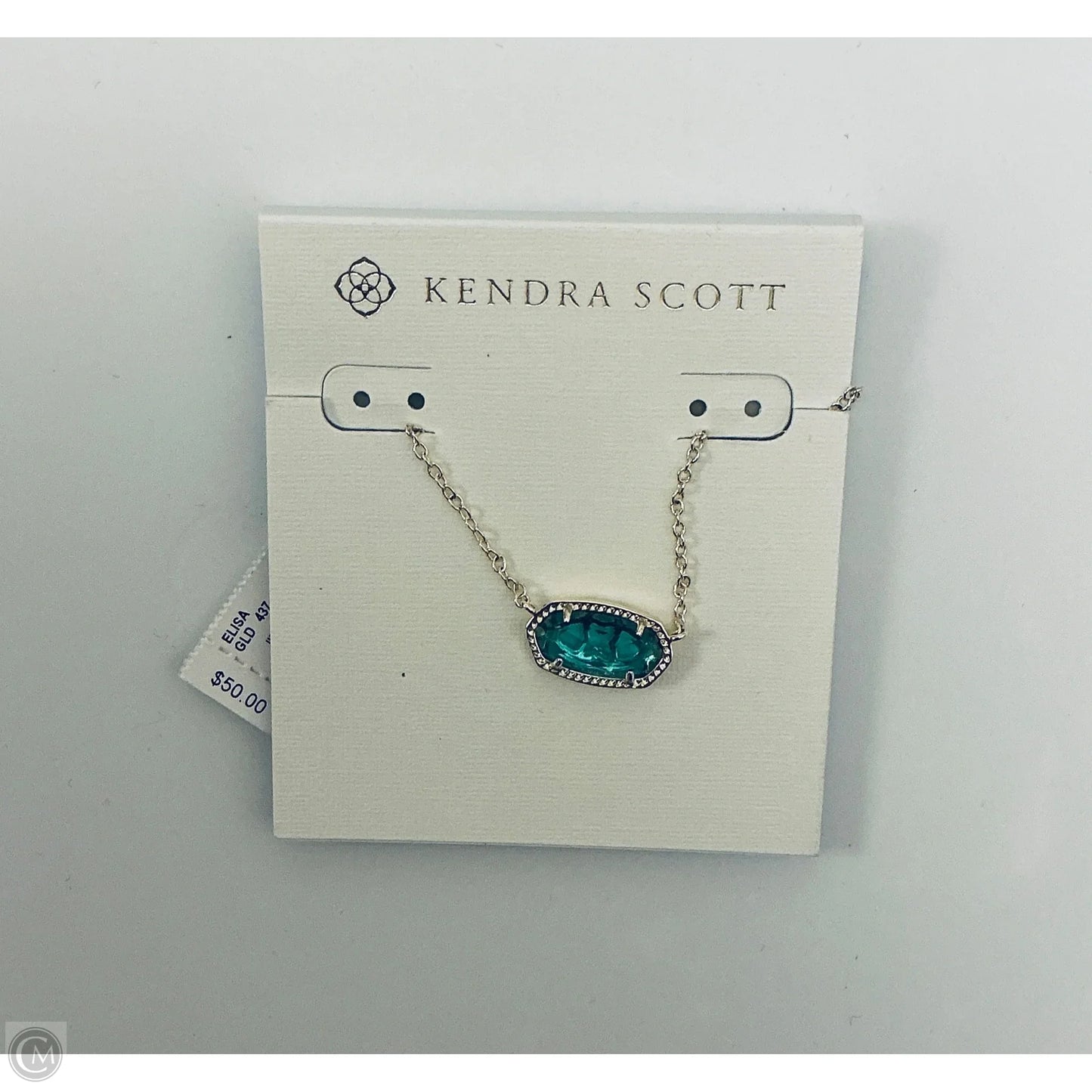Necklace Other By Kendra Scott
