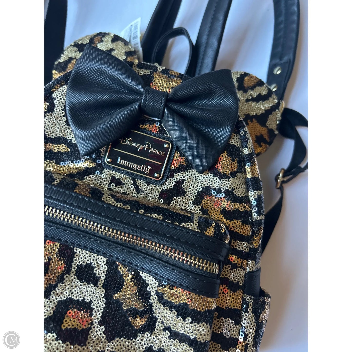 Backpack By Disney
