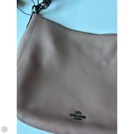 Handbag Designer By Coach