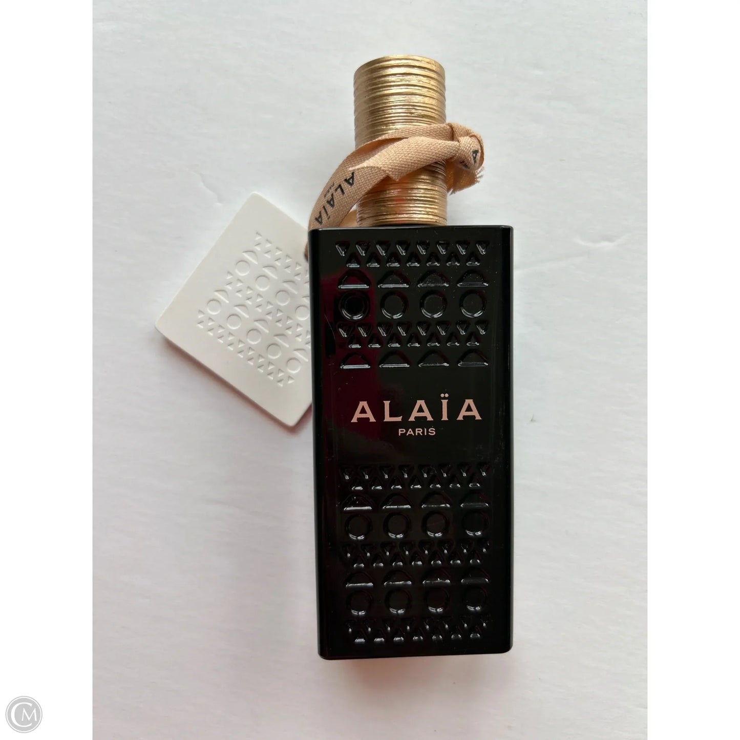 Fragrance Designer By Alaia