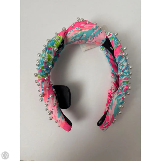 Accessory Designer Label By Lilly Pulitzer, Size: Small