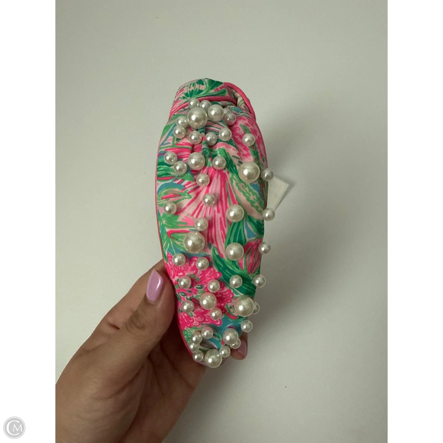Accessory Designer Label By Lilly Pulitzer, Size: Small