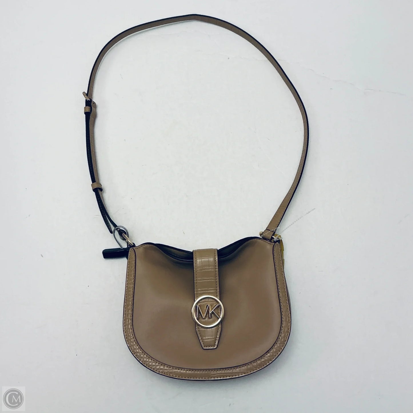 Crossbody By Michael By Michael Kors, Size: Medium
