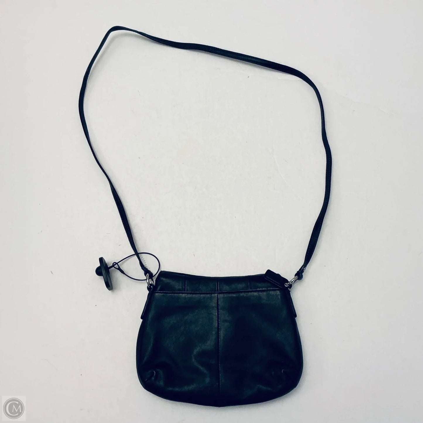 Handbag By Coach, Size: Small