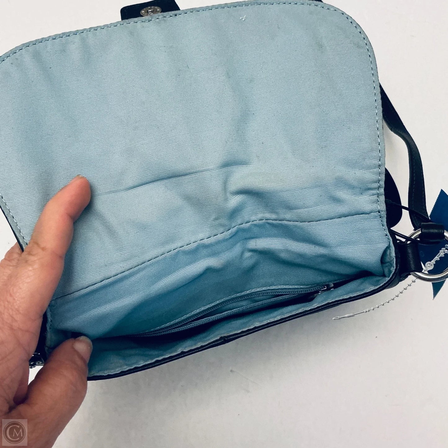 Handbag By Coach, Size: Small