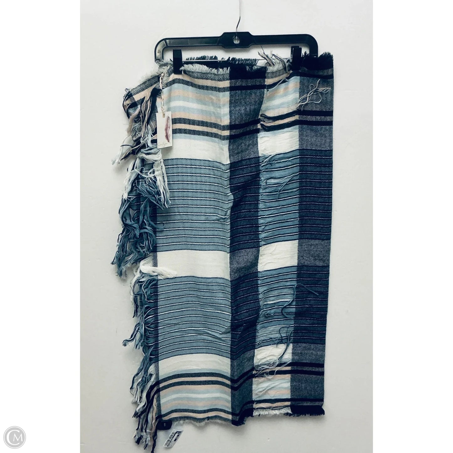 Scarf Long By Jessica Simpson