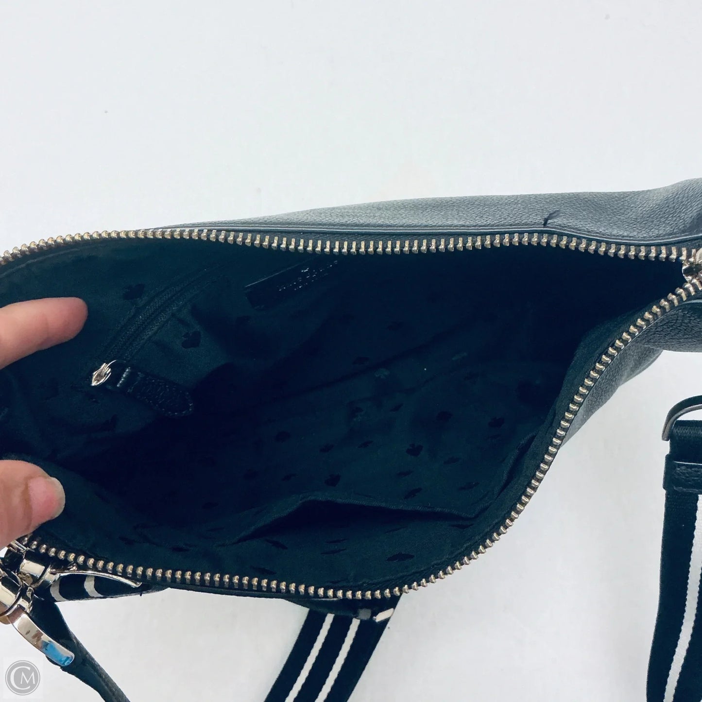 Handbag Designer By Kate Spade, Size: Small