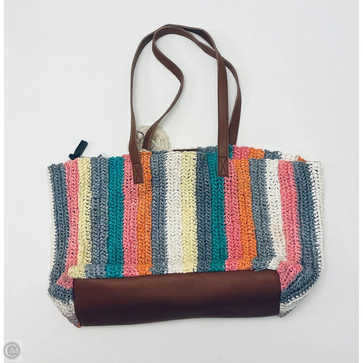 Tote By Cmf, Size: Medium