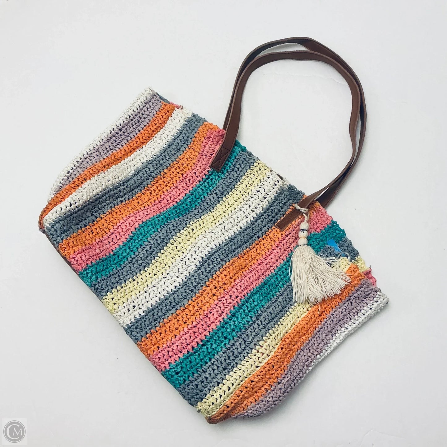 Tote By Cmf, Size: Medium