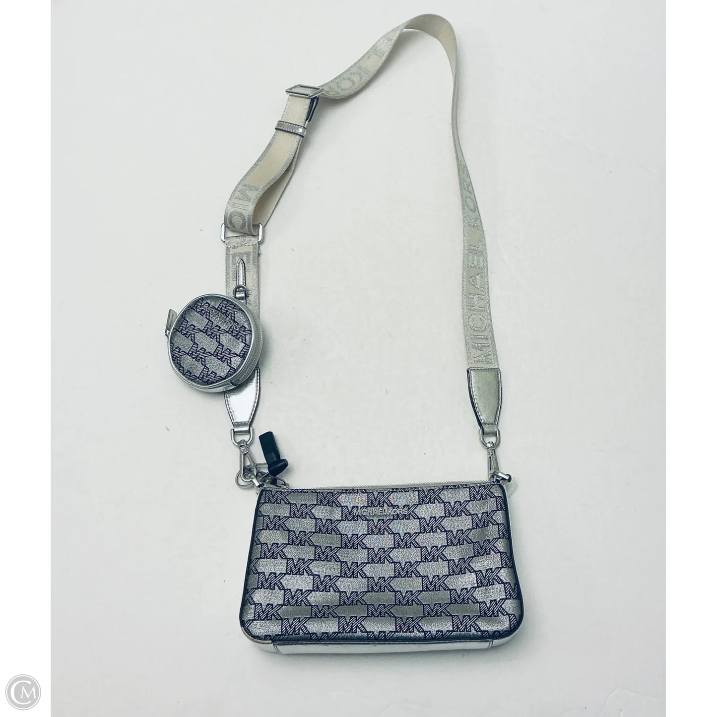 Handbag By Michael By Michael Kors, Size: Small