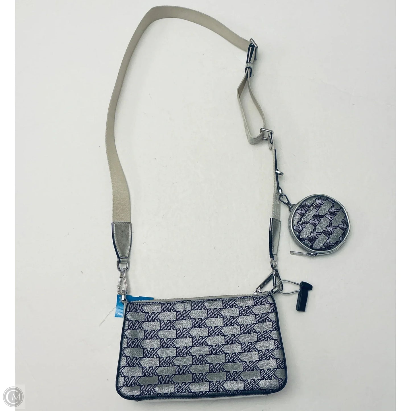 Handbag By Michael By Michael Kors, Size: Small