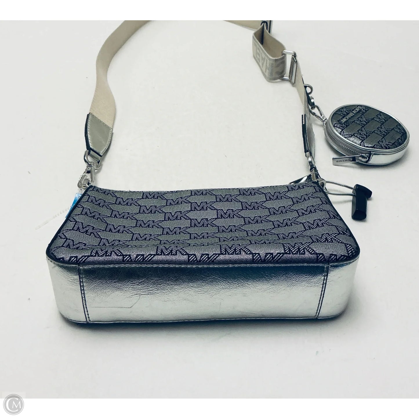 Handbag By Michael By Michael Kors, Size: Small