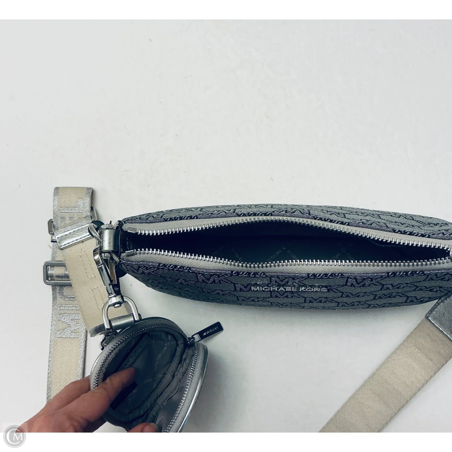 Handbag By Michael By Michael Kors, Size: Small