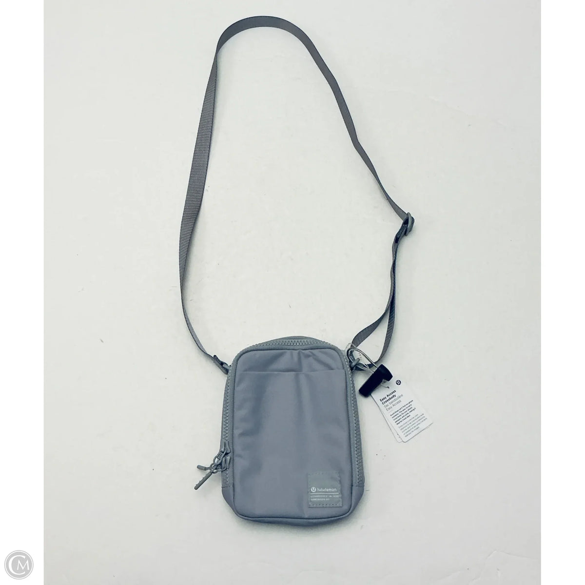 Handbag By Lululemon, Size: Small