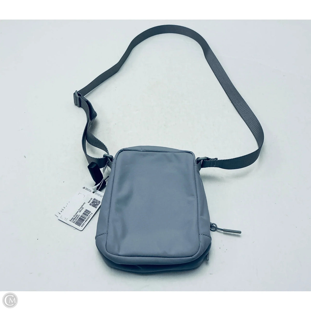 Handbag By Lululemon, Size: Small