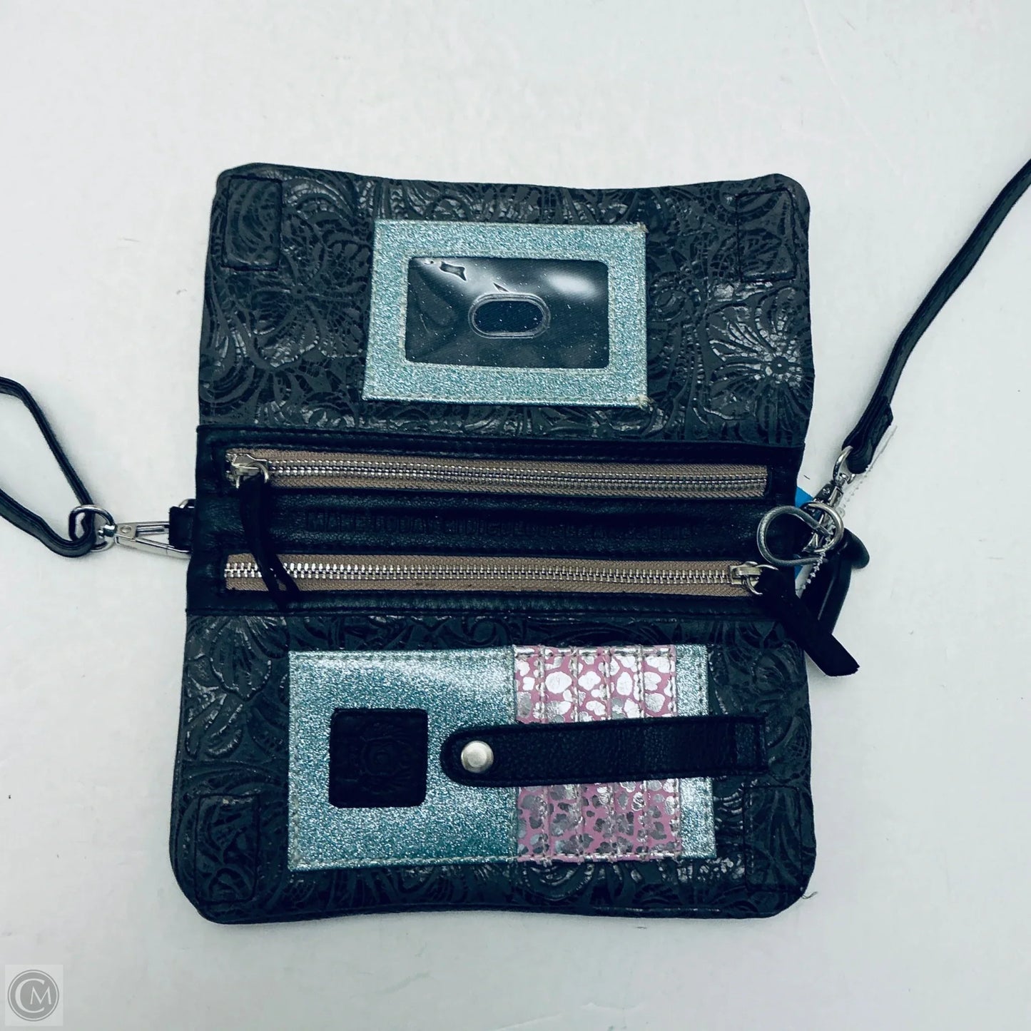 Handbag By Consuela, Size: Small