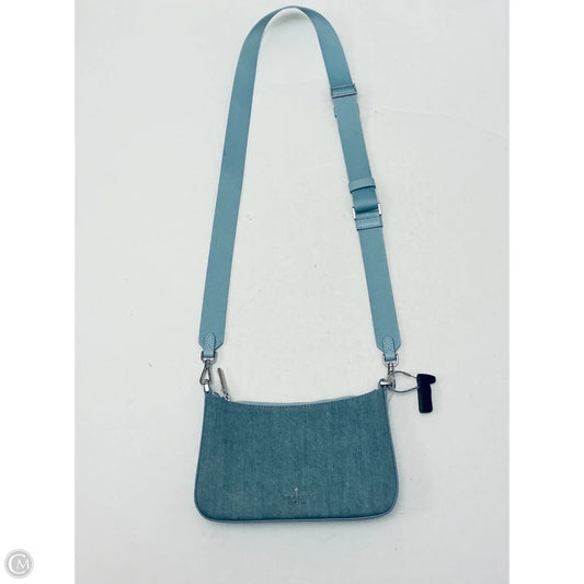 Handbag Designer By Kate Spade, Size: Small