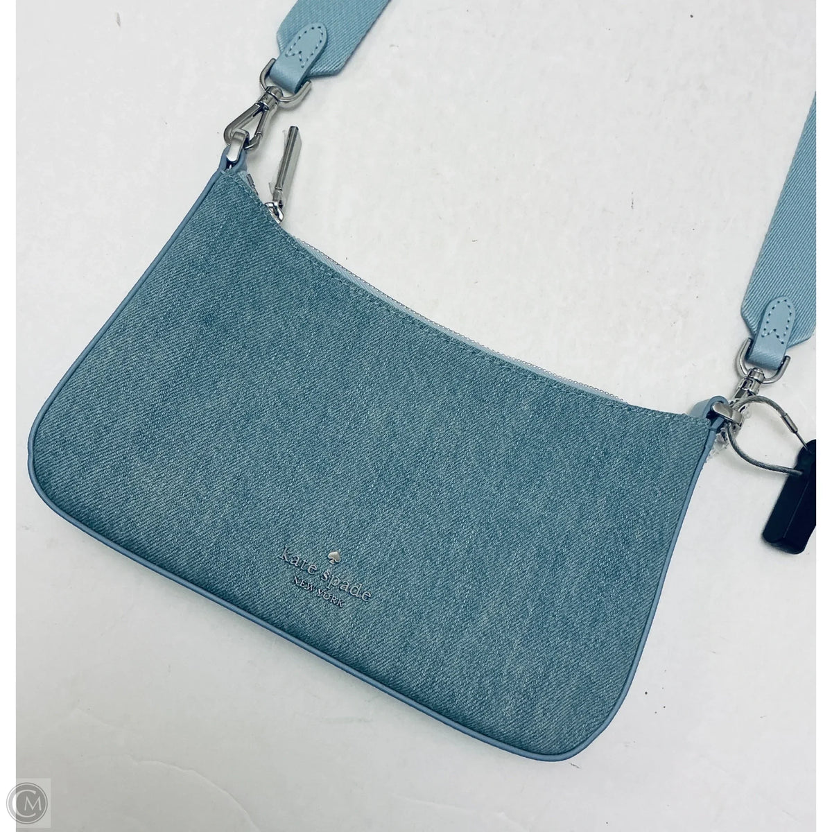 Handbag Designer By Kate Spade, Size: Small