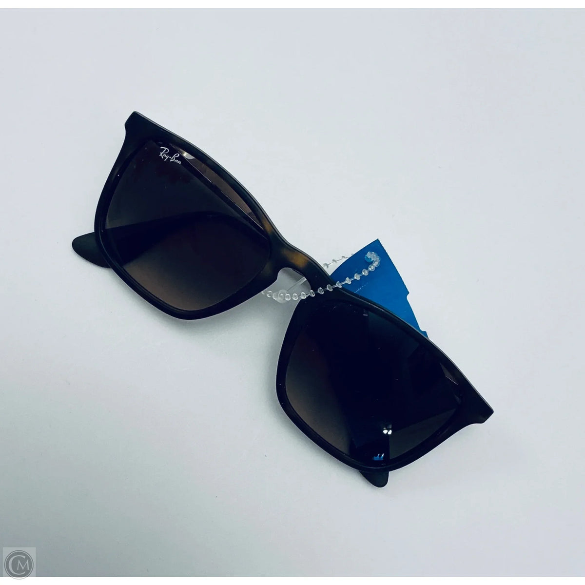 Sunglasses Designer By Ray Ban, Size: Small