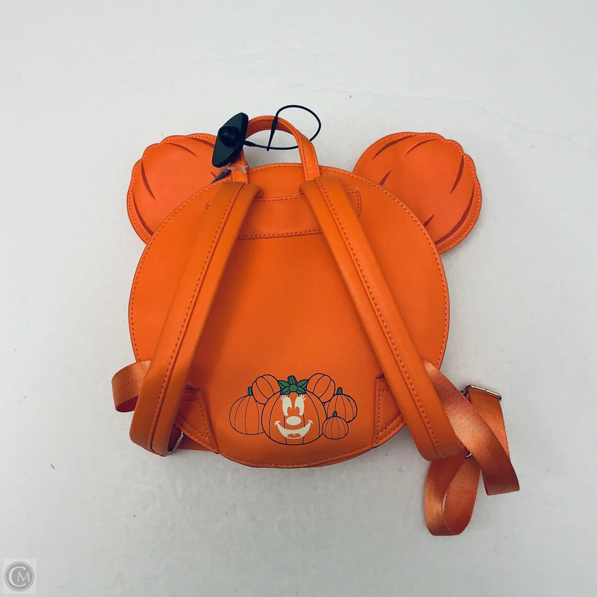 Backpack By Loungefly, Size: S